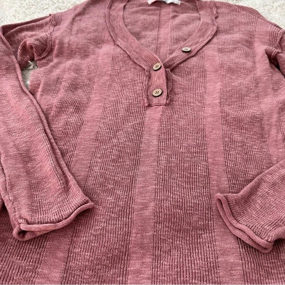 PRICE IS FIRM. Purchase ONLY. NWOT FP SET🦋 Jen’s Pirate Booty Spell Johnny Was - Picture 15 of 15